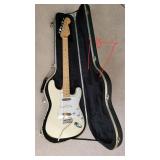 1991 Fender Stratocaster w/ Case