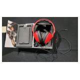 Skullcandy Crusher Wired Headphones
