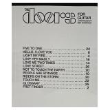 Doors & John Cougar Mellencamp Songbooks (2)
