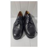 Giorgio Brutini Black Leather Dress Shoes