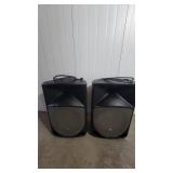 Mackie Thump TH-12A Speakers (Pair)