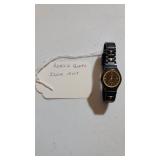 Ronica Quartz Wristwatch  Japan Movement