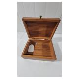 Winchester Nublack Desk Box