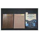 Eagles Songbook Lot  Anthology & Guitar Hits (3)