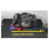 Callaway Golf Duffel Bag