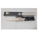 Zwilling J.A. Henckels Chef Knife w/ Box