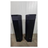 Pair of Bose 501 Series V Speakers