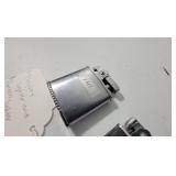 Lot of 2 Vintage Lighters (Playboy & Ronson)