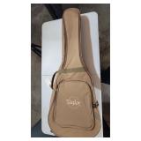 Taylor Acoustic Guitar Soft Case
