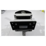 GolfWorks Shaft Vise Clamp with Toggle Mechanism