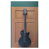 2021 Gibson Les Paul Special  Satin Ebony 