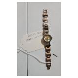 Fusion Quartz Atomic Wristwatch