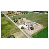 Phone Bid Real Estate Auction 9991 Bonn Rd Fountain City
