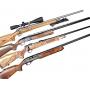 Miller Firearms Auction