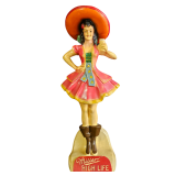 Miller High Life 15
