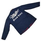Vintage Key Admiral Miller High Life Delivery Coat jacket