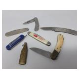 collectibles knives