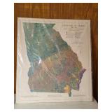 georgia map