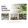 Auction of 2 Atlanta Homes Auction - 1 Selling Absolute!
