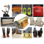 Mid-Century Modern Furniture & Finds Auction