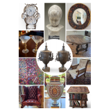 Exclusive Buckhead Estate Auction The Hogg Collection