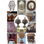 Exclusive Buckhead Estate Auction The Hogg Collection