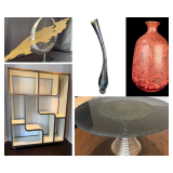  ART and DESIGNER FURNITURE ONLINE AUCTION