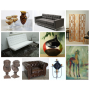 Fine Furniture & Set Dressing Online Auction
