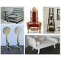 Fine Furniture, Decor, Art  & More Online Auction