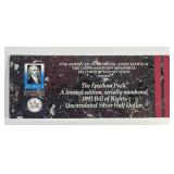 1993 Bill of Rights Half Special Limited ANA Offer