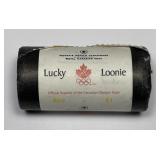 CANADA: 2004 $1 Lucky Loonie Original RCM Roll BU