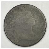 1802 Draped Bust Large Cent