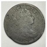 1797 Draped Bust Large Cent