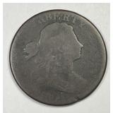 1801 Draped Bust Large Cent