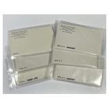 Lot of 6 Original 1970 Uncirculated Mint Sets LotB