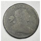 1805 Draped Bust Large Cent