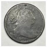 1807 Draped Bust Large Cent
