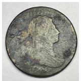 1806 Draped Bust Large Cent