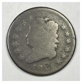 1811 Classic Head Large Cent