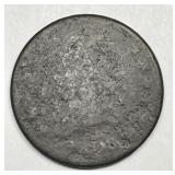 1808 Classic Head Large Cent