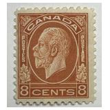 CANADA: 1932 8c Sc# 200 Mint MPH