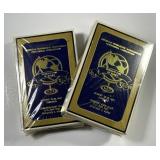 1991 ANA Convention Pair Decks Playing Cards