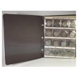 1916-1947 Walking Liberty Half Complete Set