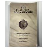 The Practical Book Of Cobs Daniel & Frank Sedwick