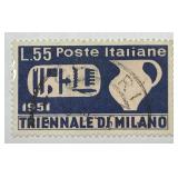 ITALY: 1951 Sc# 583 Used