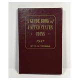 Souvenir Red Book Dime Holder 1946-1996