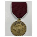1999 Central States Numismatic Society Medal