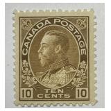 CANADA: 1911-25 Sc# 188 Mint MNH