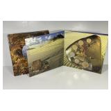 LITHUANIA: 2000 Uncirculated Mint Set