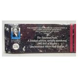 1993 Bill of Rights Half Special Limited ANA Offer